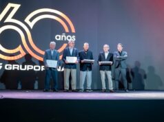 Grupo Pana cumple 60 años consolidando su crecimiento y liderazgo en el mercado automotor peruano