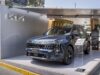 Kia llega a El Polo con un nuevo espacio de exhibición y asesoría personalizada
