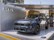 Kia llega a El Polo con un nuevo espacio de exhibición y asesoría personalizada