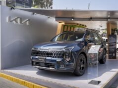 Kia llega a El Polo con un nuevo espacio de exhibición y asesoría personalizada
