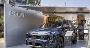 Kia llega a El Polo con un nuevo espacio de exhibición y asesoría personalizada