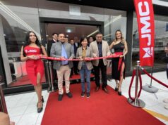JMC inaugura nueva tienda en Surquillo de la mano de Satelital Automotriz