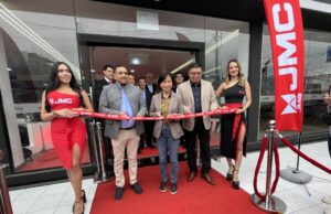 JMC inaugura nueva tienda en Surquillo de la mano de Satelital Automotriz