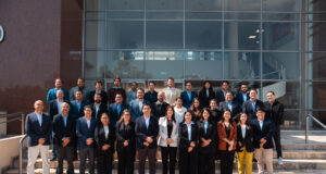 Gildemeister y Mobil culminan Programa de Alta Dirección Automotriz junto al PAD para fortalecer la gestión de su red