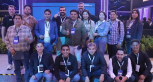 Divemotor acerca a sus clientes a la innovación de Mercedes-Benz en LAT.BUS 2026