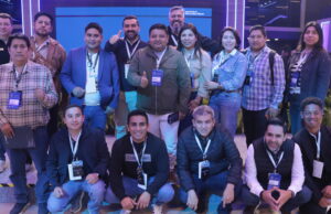 Divemotor acerca a sus clientes a la innovación de Mercedes-Benz en LAT.BUS 2026
