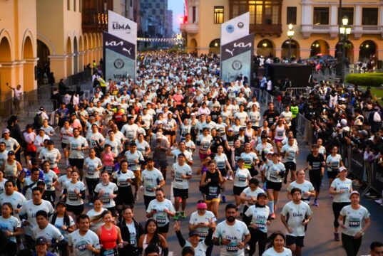 ¿Correrás 10K o 21K? Cinco errores que pueden complicar tu carrera