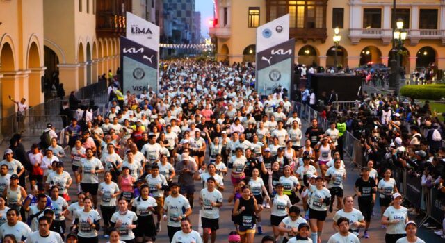 ¿Correrás 10K o 21K? Cinco errores que pueden complicar tu carrera