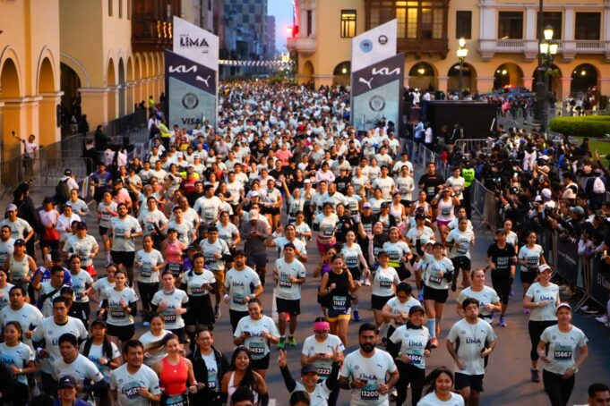 ¿Correrás 10K o 21K? Cinco errores que pueden complicar tu carrera
