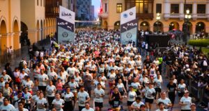 ¿Correrás 10K o 21K? Cinco errores que pueden complicar tu carrera