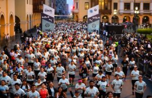 ¿Correrás 10K o 21K? Cinco errores que pueden complicar tu carrera
