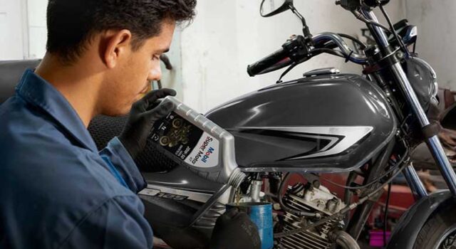 4 consejos esenciales para mejorar el rendimiento y alargar la vida útil del motor de tu moto
