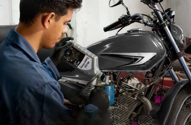 4 consejos esenciales para mejorar el rendimiento y alargar la vida útil del motor de tu moto