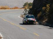 Rally Mobil Perú: Eduardo Castro saca ventaja el primer día