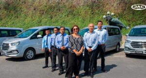 FANTASY TOURS: CÓMO JAC ACOMPAÑÓ EL CRECIMIENTO DE UNA EMPRESA DE TRANSPORTE TURÍSTICO