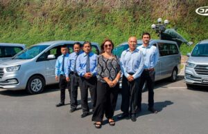 FANTASY TOURS: CÓMO JAC ACOMPAÑÓ EL CRECIMIENTO DE UNA EMPRESA DE TRANSPORTE TURÍSTICO