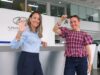 Hyundai incorpora a Lu del Águila como nueva embajadora de la marca
