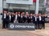 𝗨𝗻 𝗲𝗻𝗰𝘂𝗲𝗻𝘁𝗿𝗼 𝗾𝘂𝗲 𝗳𝗼𝗿𝘁𝗮𝗹𝗲𝗰𝗲 𝗲𝗹 𝗰𝗮𝗺𝗶𝗻𝗼 𝗱𝗲 𝗗𝗼𝗻𝗴𝗳𝗲𝗻𝗴 𝘆 𝗦𝗮𝗻 𝗕𝗮𝗿𝘁𝗼𝗹𝗼𝗺𝗲́ 𝗲𝗻 𝗲𝗹 𝗣𝗲𝗿𝘂́