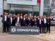 𝗨𝗻 𝗲𝗻𝗰𝘂𝗲𝗻𝘁𝗿𝗼 𝗾𝘂𝗲 𝗳𝗼𝗿𝘁𝗮𝗹𝗲𝗰𝗲 𝗲𝗹 𝗰𝗮𝗺𝗶𝗻𝗼 𝗱𝗲 𝗗𝗼𝗻𝗴𝗳𝗲𝗻𝗴 𝘆 𝗦𝗮𝗻 𝗕𝗮𝗿𝘁𝗼𝗹𝗼𝗺𝗲́ 𝗲𝗻 𝗲𝗹 𝗣𝗲𝗿𝘂́