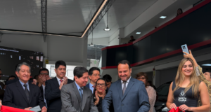 Grupo Santa Cara inaugura su primera tienda integral Santa Clara Pickup y anuncia su expansión a nivel nacional