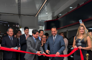 Grupo Santa Cara inaugura su primera tienda integral Santa Clara Pickup y anuncia su expansión a nivel nacional