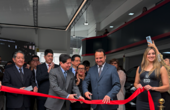 Grupo Santa Cara inaugura su primera tienda integral Santa Clara Pickup y anuncia su expansión a nivel nacional