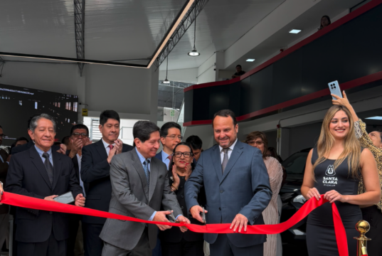 Grupo Santa Cara inaugura su primera tienda integral Santa Clara Pickup y anuncia su expansión a nivel nacional