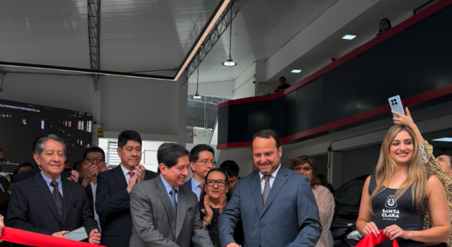 Grupo Santa Cara inaugura su primera tienda integral Santa Clara Pickup y anuncia su expansión a nivel nacional