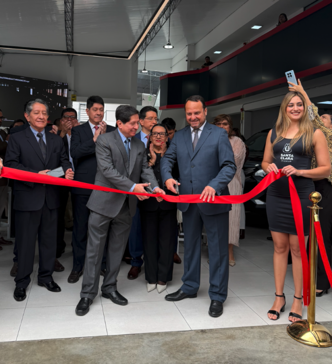Grupo Santa Cara inaugura su primera tienda integral Santa Clara Pickup y anuncia su expansión a nivel nacional
