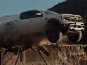 Ford consolida el posicionamiento de marca con su nueva campaña para Sudamérica