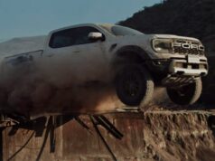 Ford consolida el posicionamiento de marca con su nueva campaña para Sudamérica