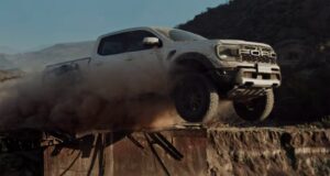 Ford consolida el posicionamiento de marca con su nueva campaña para Sudamérica