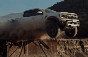 Ford consolida el posicionamiento de marca con su nueva campaña para Sudamérica