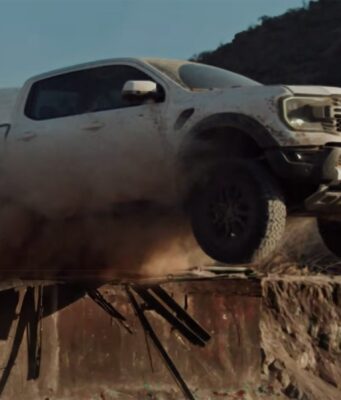 Ford consolida el posicionamiento de marca con su nueva campaña para Sudamérica