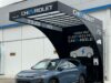 Chevrolet amplía su infraestructura de carga para vehículos electrificados a través de su red de concesionarios