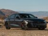 Audi lidera la seguridad en el segmento premium con siete modelos reconocidos por el IIHS en 2026