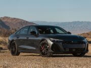 Audi lidera la seguridad en el segmento premium con siete modelos reconocidos por el IIHS en 2026