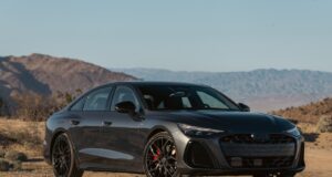 Audi lidera la seguridad en el segmento premium con siete modelos reconocidos por el IIHS en 2026