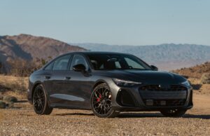 Audi lidera la seguridad en el segmento premium con siete modelos reconocidos por el IIHS en 2026