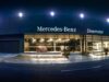 140 horas con Mercedes-Benz: conoce la campaña retail que celebra los 140 años de la marca