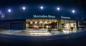140 horas con Mercedes-Benz: conoce la campaña retail que celebra los 140 años de la marca