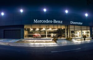 140 horas con Mercedes-Benz: conoce la campaña retail que celebra los 140 años de la marca