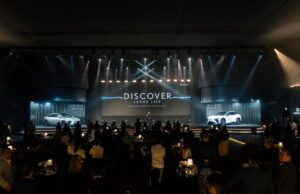 Lexus presenta una nueva forma de vivir el lujo en Perú