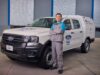 Ford Perú lanza su Unidad Móvil de Servicio: Mantenimiento especializado para flotas en su centro de operaciones