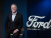 Rodrigo Godinho es el nuevo director de Compras de Ford América del Sur