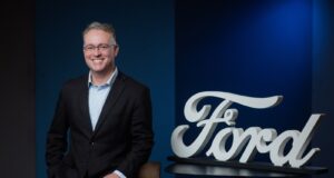 Rodrigo Godinho es el nuevo director de Compras de Ford América del Sur