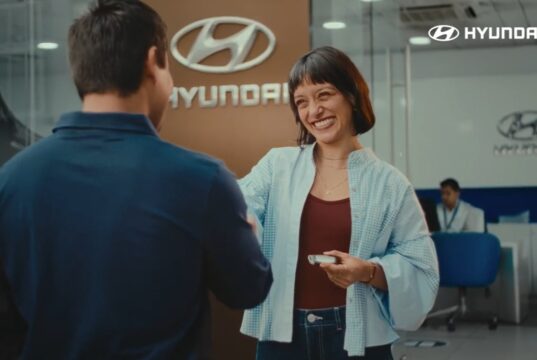 Hyundai Responde: la nueva campaña que fortalece el compromiso de Hyundai con sus clientes