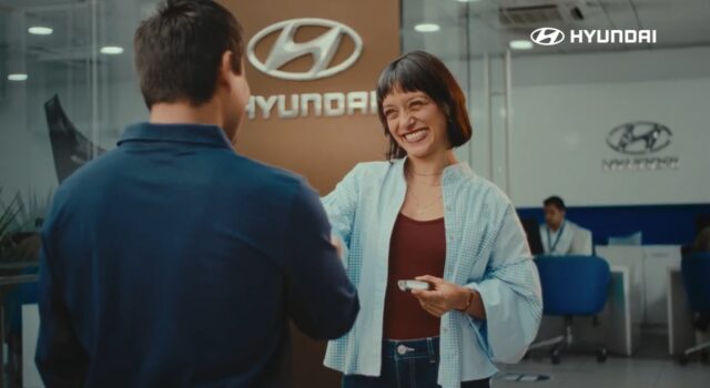 Hyundai Responde: la nueva campaña que fortalece el compromiso de Hyundai con sus clientes