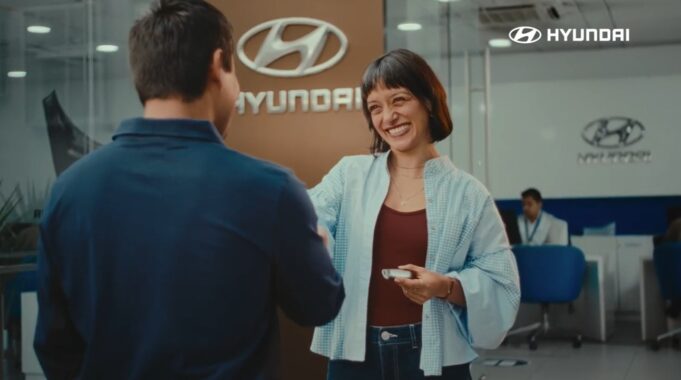 Hyundai Responde: la nueva campaña que fortalece el compromiso de Hyundai con sus clientes