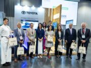 GESS 2026: Toyota mantiene compromiso con la descarbonización y destaca la necesidad de múltiples tecnologías para transformar la movilidad en Perú
